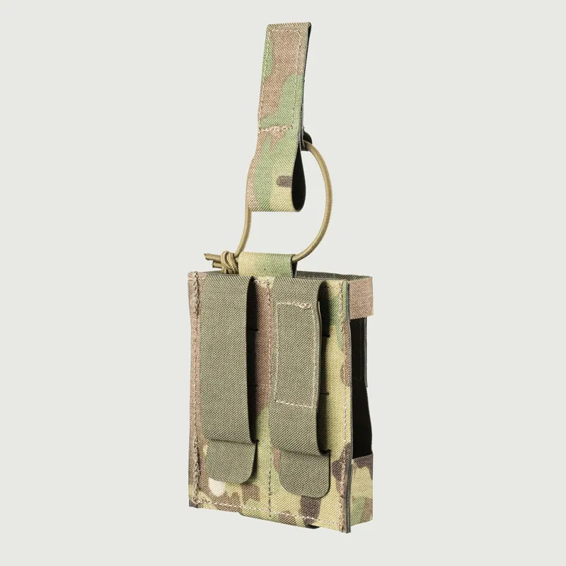 LFR Molle PRR Pouch - Multicam-5